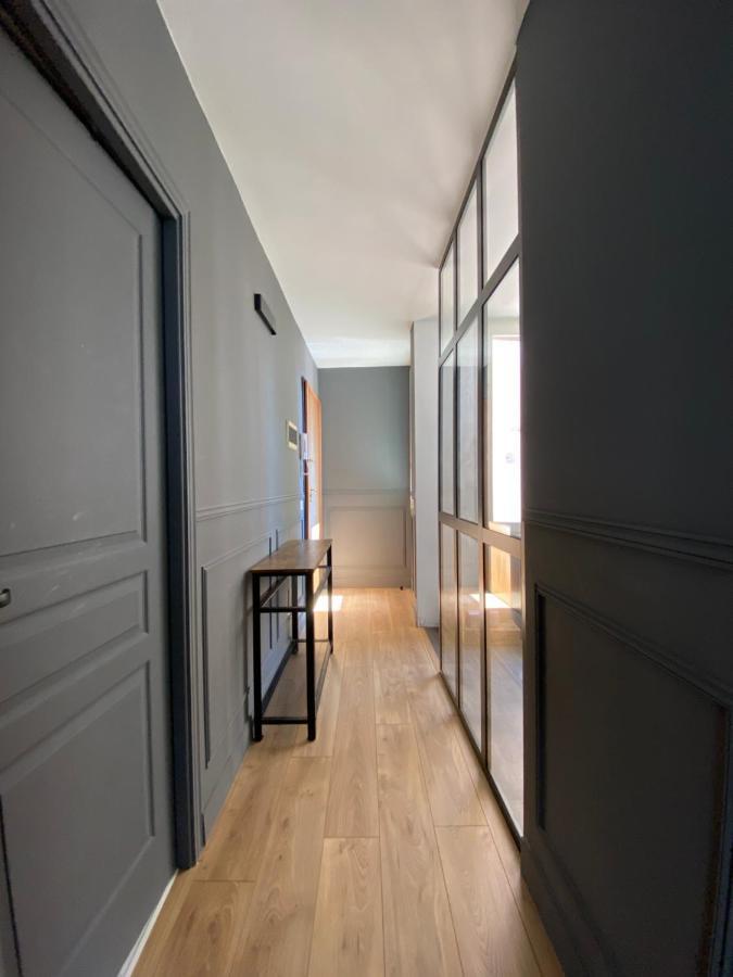 Bioves En Duplex-Climatisation-Centre Ville-Plage Mentona Zewnętrze zdjęcie